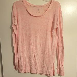 SO Long Sleeve Shirt